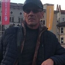 Фотография мужчины Сергей, 51 год из г. Ростов-на-Дону