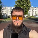 Хас, 29 лет