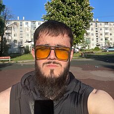 Фотография мужчины Хас, 29 лет из г. Черкесск
