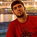 Давид, 38 лет
