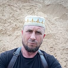 Фотография мужчины Алексей, 47 лет из г. Горловка