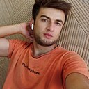 Ахмед, 26 лет