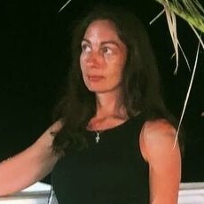 Фотография девушки Полина, 38 лет из г. Архангельск