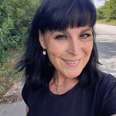 Фотография девушки Ольга, 49 лет из г. Красноуфимск