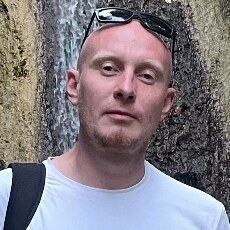 Фотография мужчины Виталий, 37 лет из г. Самара