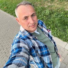 Фотография мужчины Alex, 44 года из г. Курчатов