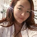 Айка, 36 лет