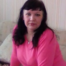 Фотография девушки Светлана, 52 года из г. Чайковский