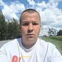 Николай, 25 лет