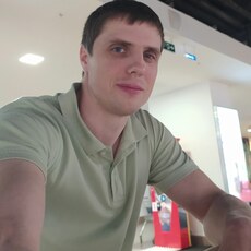 Фотография мужчины Fgy, 30 лет из г. Ковров
