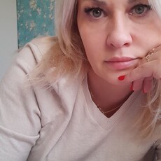 Фотография девушки Нина, 45 лет из г. Ижевск