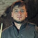 Юсуф, 28 лет