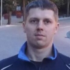 Фотография мужчины Алексендр, 36 лет из г. Чита