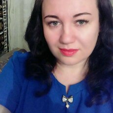 Фотография девушки Ольга, 44 года из г. Усть-Катав