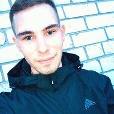 Фотография мужчины Константин, 28 лет из г. Вологда