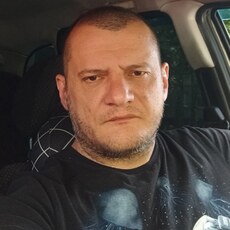 Фотография мужчины Сергей, 40 лет из г. Липецк