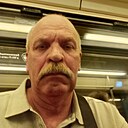Сергей, 64 года