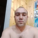 Данис, 33 года