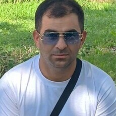 Фотография мужчины Манч, 33 года из г. Тверь