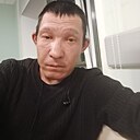 Ленар, 36 лет