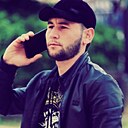 А Л, 27 лет