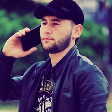 Фотография мужчины А Л, 27 лет из г. Кашира
