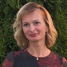 Фотография девушки Олли, 44 года из г. Ярославль