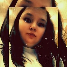 Фотография девушки Вика, 23 года из г. Белово