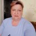 Ольга, 55 лет