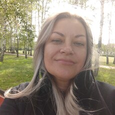 Фотография девушки Наталья, 51 год из г. Белгород