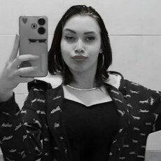 Фотография девушки Вика, 19 лет из г. Москва