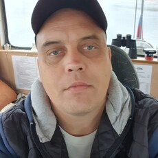 Фотография мужчины Саня, 41 год из г. Чайковский