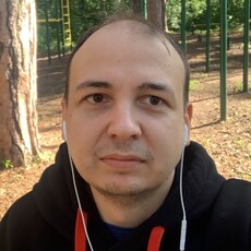 Фотография мужчины Константин, 35 лет из г. Шадринск