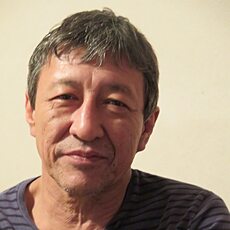 Фотография мужчины Сакиз, 59 лет из г. Улан-Удэ