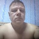 Шурик, 52 года