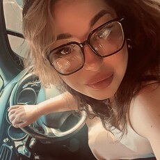 Фотография девушки Виолетта, 33 года из г. Санкт-Петербург