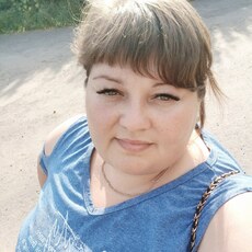 Фотография девушки Надежда, 35 лет из г. Льгов