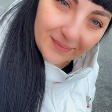 Фотография девушки Ксюша, 40 лет из г. Салехард