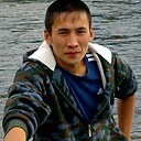 Айас, 38 лет