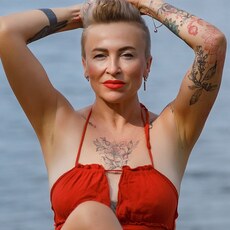 Фотография девушки Alena, 52 года из г. Санкт-Петербург
