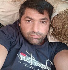 Фотография мужчины Гена, 39 лет из г. Георгиевск
