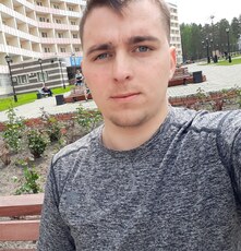 Фотография мужчины Валерий, 26 лет из г. Орск