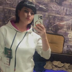 Фотография девушки Kristina, 31 год из г. Серафимович