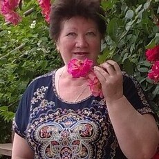 Фотография девушки Наталья, 65 лет из г. Краснодар