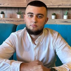 Фотография мужчины Anton, 21 год из г. Варшава