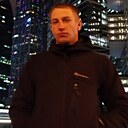 Антон, 28 лет