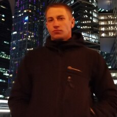 Фотография мужчины Антон, 28 лет из г. Ульяновск