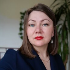 Фотография девушки Ksandra, 35 лет из г. Санкт-Петербург