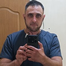 Фотография мужчины Александр, 31 год из г. Свердловск