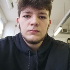Фотография мужчины Даниил, 18 лет из г. Зеленоград